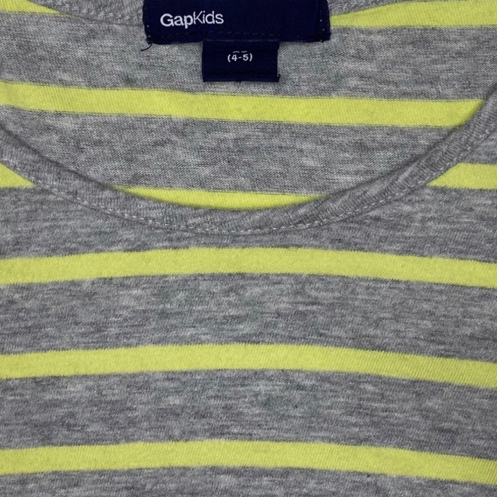 Gap Striped Top‎ - Picture 3 of 3
